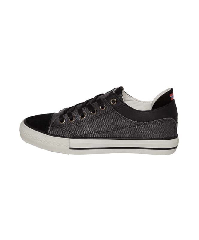 Nebulus Sneaker SPEED Damen Im Verkauf