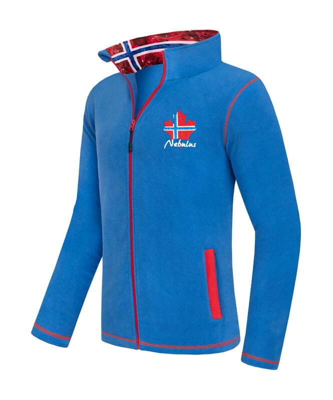 Nebulus Fleecejacke NEXT Herren Rabatte dieses Monats