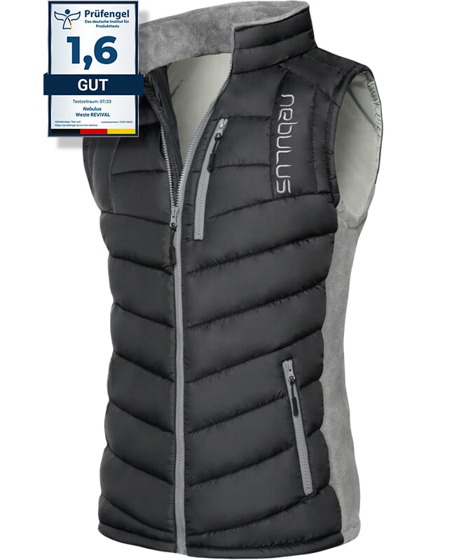 Nebulus Weste REVIVAL Herren Online