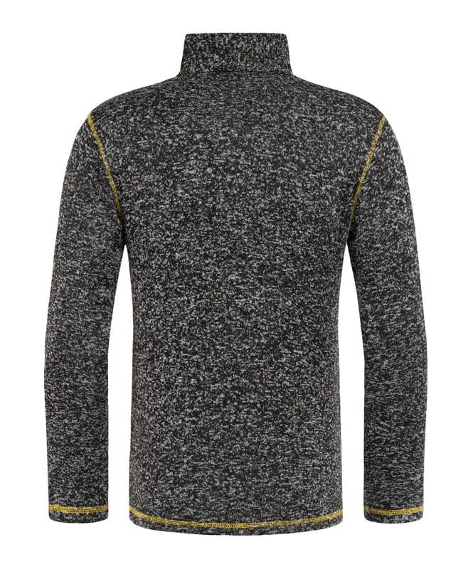 Nebulus Fleecejacke CHIOS Herren Auslauf