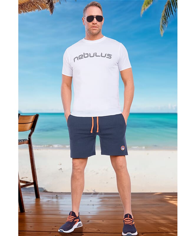 Nebulus Short BENIN Herren Verkauf