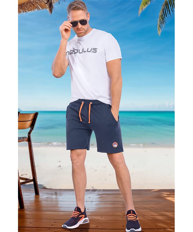 Nebulus Short BENIN Herren Verkauf