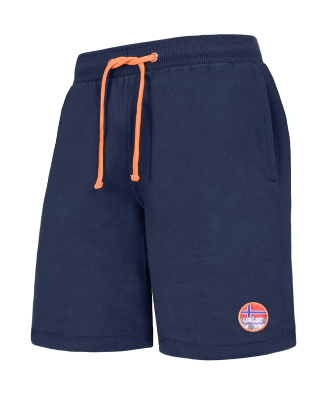 Nebulus Short BENIN Herren Verkauf