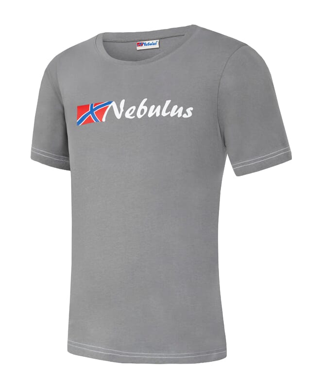 Nebulus T-Shirt REACT Herren Angebote