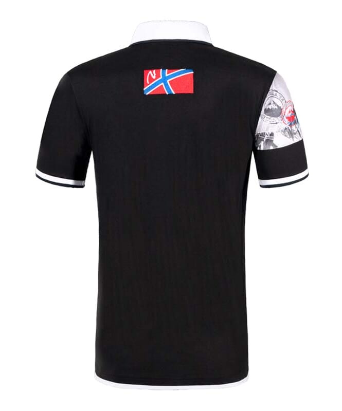 Nebulus Poloshirt PARAS Herren im Angebot