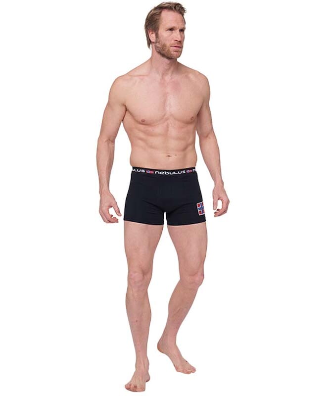 Nebulus Boxershort DIEGO, 3er-Set Herren Fabrikverkauf