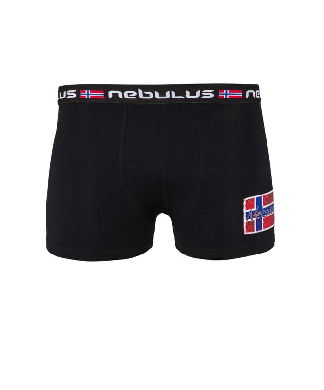 Nebulus Boxershort DIEGO, 3er-Set Herren Fabrikverkauf