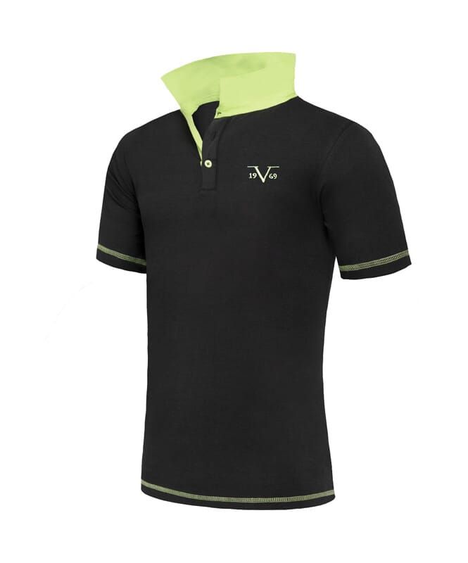 Nebulus 19V69 Poloshirt Herren Blitzverkäufe
