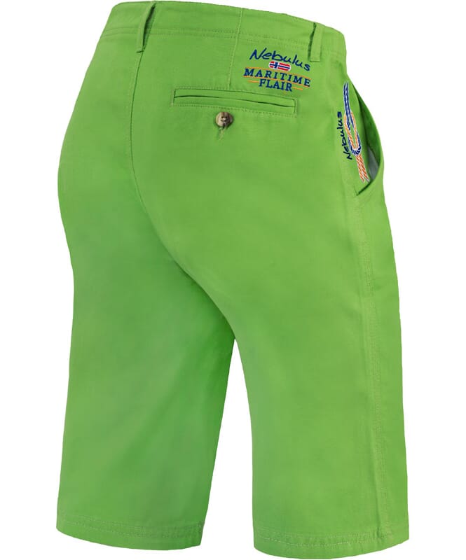 Nebulus Chino Short LORENS Herren Limitierter Zeitrabatt