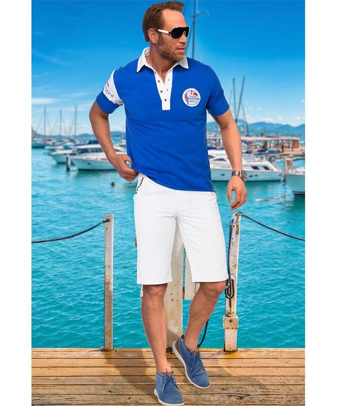 Nebulus Chino Short LIAS Herren Fabrikpreis