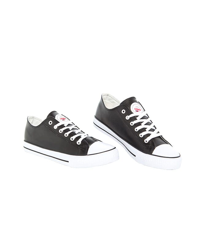 Nebulus Ledersneaker (niedrig) LEGARA Herren Saisonschlussverkauf