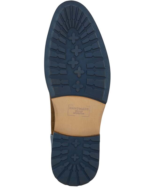 Nebulus Schnürschuhe WEST Herren Osterangebot
