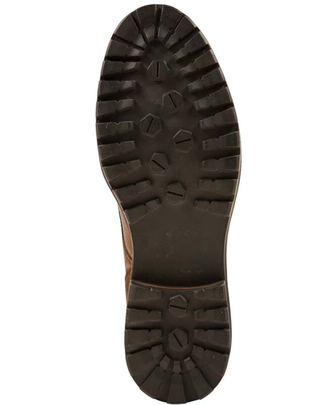 Nebulus Leder Winterstiefel BILL Herren mit Merinowolle Valentinstagsangebot
