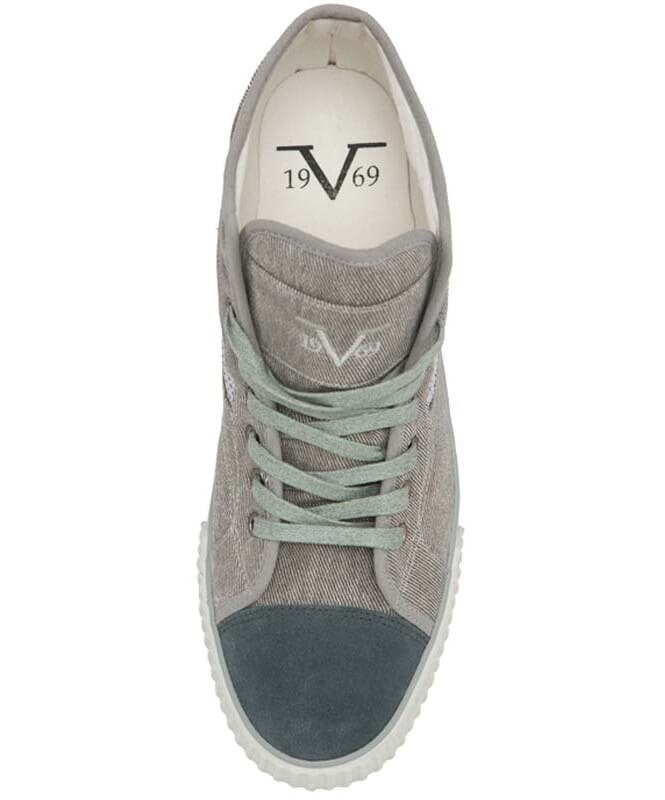 Nebulus 19V69 Sneaker Herren Jubiläumsangebot