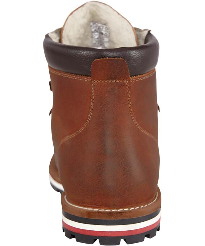 Nebulus AC by Andy HILFIGER Winterstiefel mit Merinowolle Lagerräumung