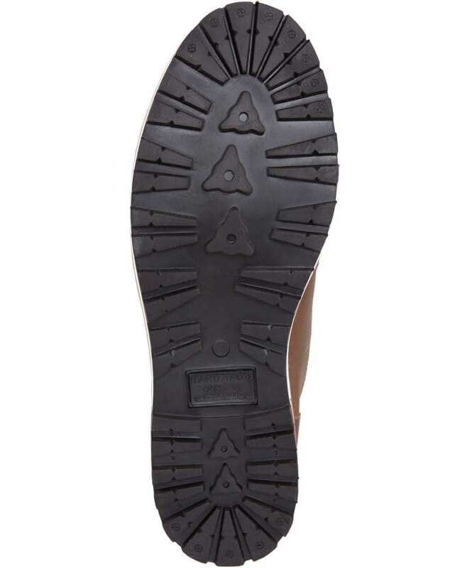 Nebulus AC by Andy HILFIGER Winterstiefel mit Merinowolle Lagerräumung