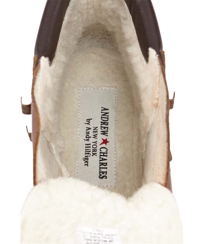 Nebulus AC by Andy HILFIGER Winterstiefel mit Merinowolle Lagerräumung