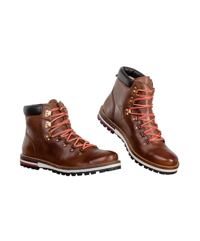 Nebulus AC by Andy HILFIGER Winterstiefel mit Merinowolle Lagerräumung