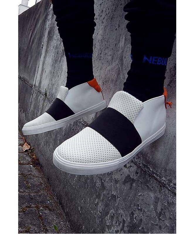 Nebulus Sneaker QUILEX Herren Neueste Mode