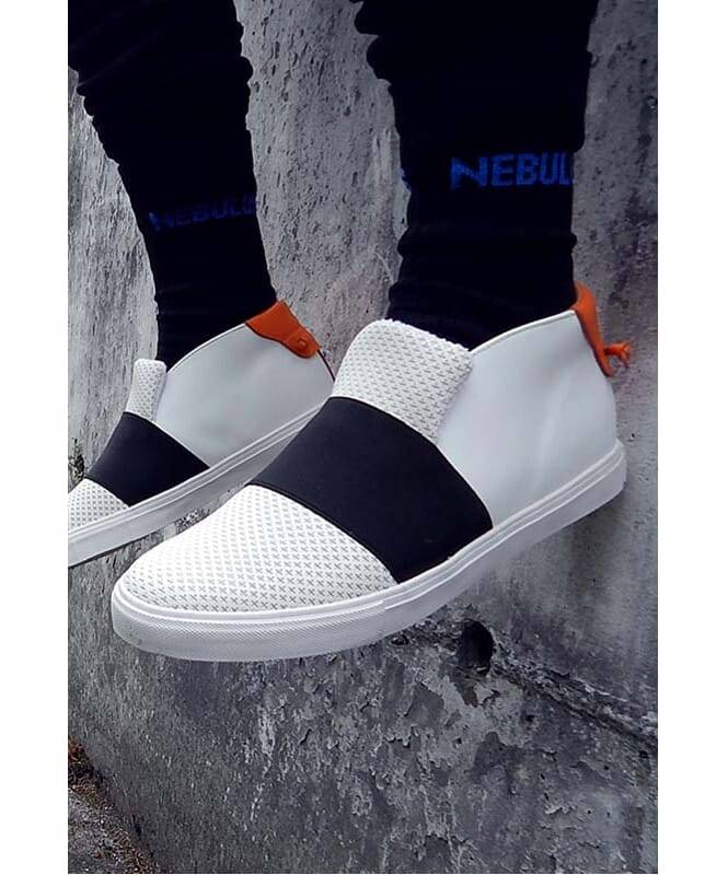 Nebulus Sneaker QUILEX Herren Neueste Mode