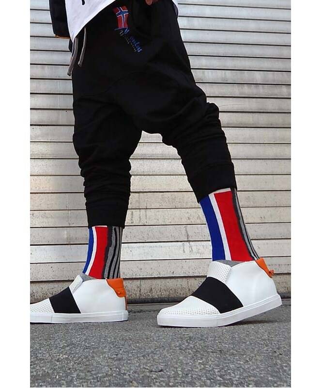Nebulus Sneaker QUILEX Herren Neueste Mode