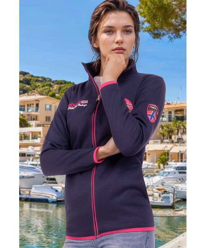 Nebulus Sweatjacke NORY Damen Tägliche Deals