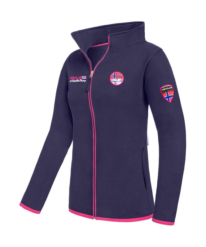 Nebulus Sweatjacke NORY Damen Tägliche Deals