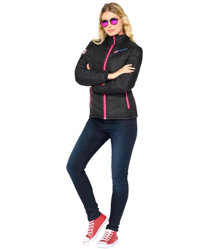 Nebulus Winterjacke TANNO Damen Riesige Ersparnisse