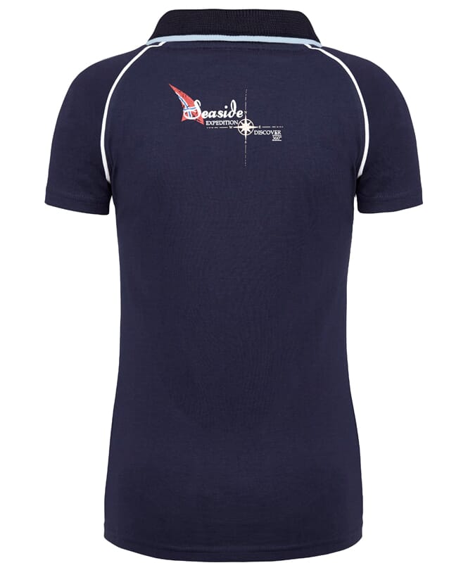 Nebulus Poloshirt OCEANS Damen VIP-Rabatte