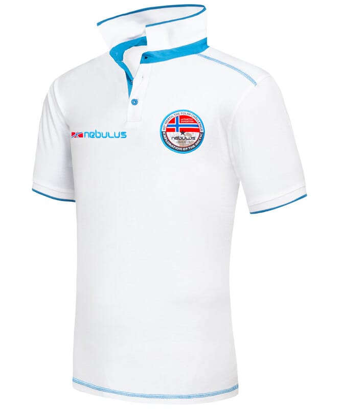Nebulus Poloshirt ISLA Herren Riesige Rabatte