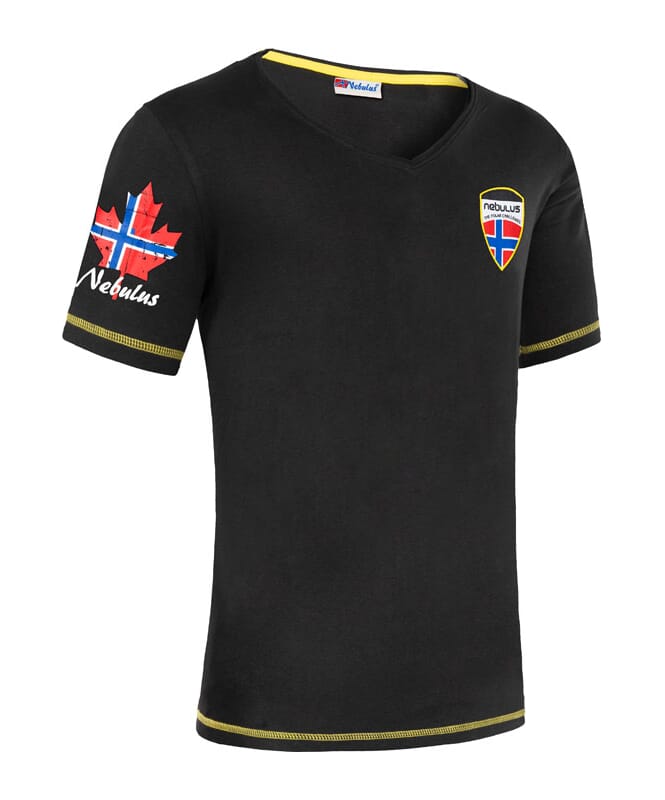 Nebulus T-Shirt JORIS Herren Kostenloser Versand international