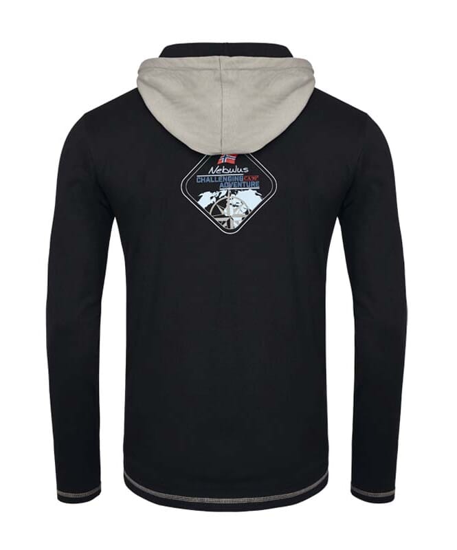 Nebulus Hoody/Longsleeve MADS Herren Fabrikladen