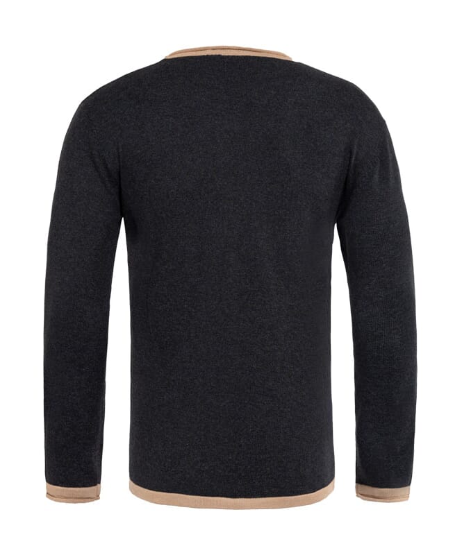 Nebulus Strickpullover CEM Herren Begrenzt auf 3 Tage