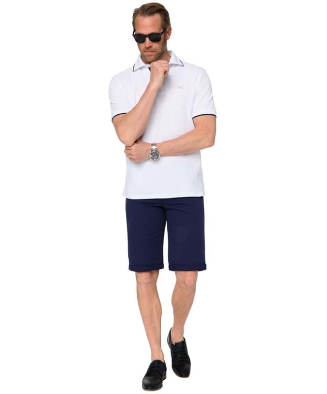 Nebulus 19V69 Chino Short Herren Speichern exportieren