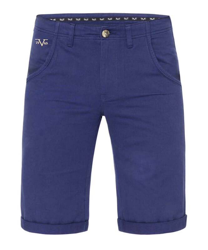 Nebulus 19V69 Chino Short Herren Speichern exportieren