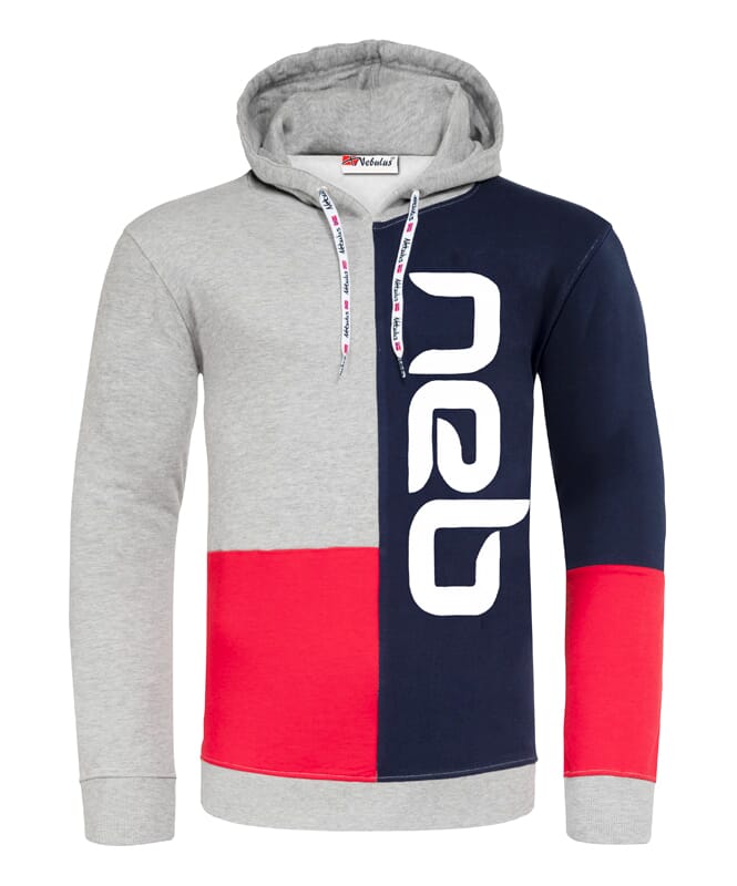 Nebulus Hoody NEB Herren Im Verkauf