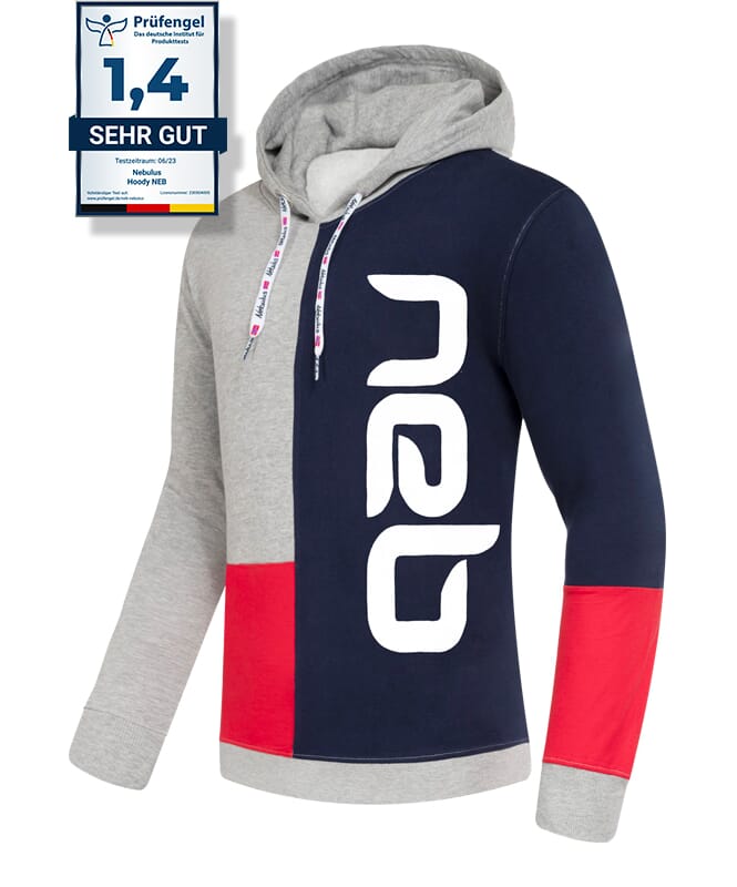 Nebulus Hoody NEB Herren Im Verkauf