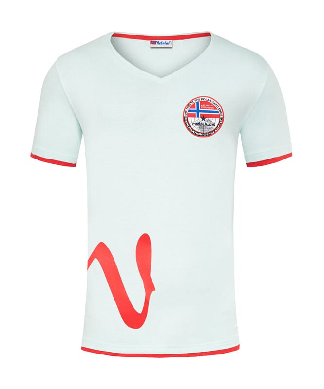 Nebulus T-Shirt FLORIN Herren zollfrei