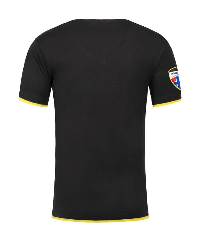 Nebulus T-Shirt KENO Herren 50% Rabatt für begrenzte Zeit