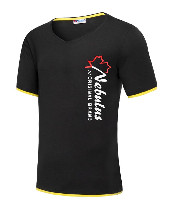 Nebulus T-Shirt KENO Herren 50% Rabatt für begrenzte Zeit