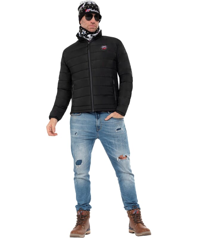 Nebulus Winterjacke TAMMES Herren Online