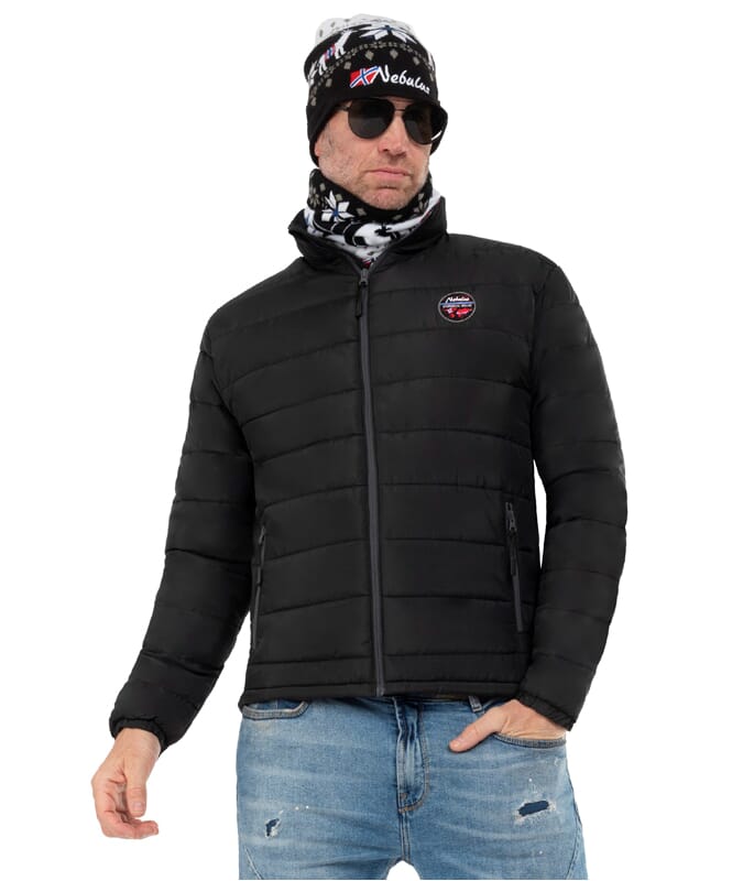 Nebulus Winterjacke TAMMES Herren Online