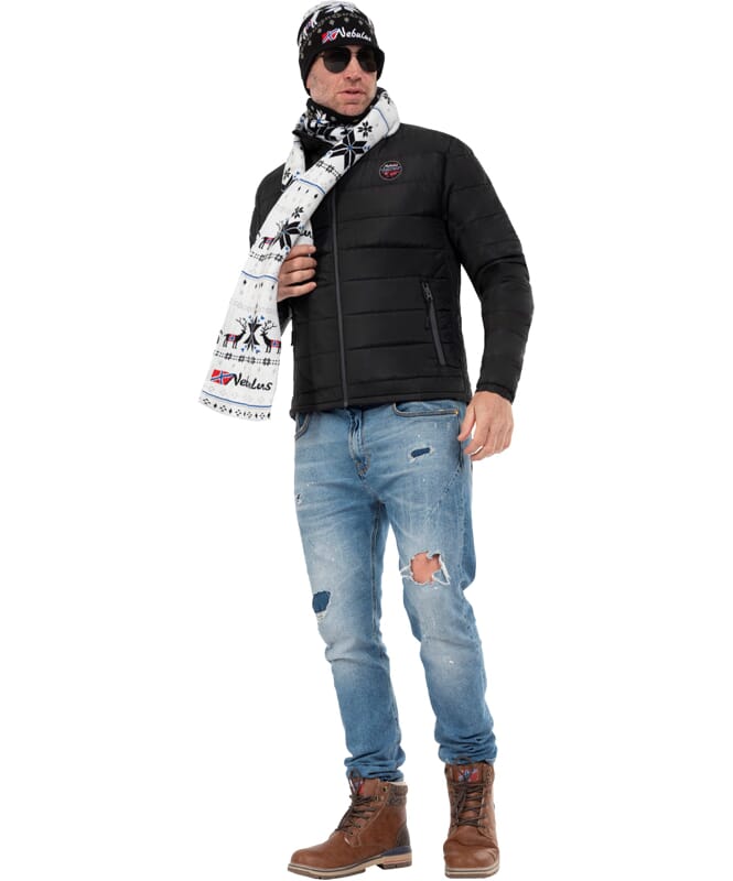 Nebulus Winterjacke TAMMES Herren Online