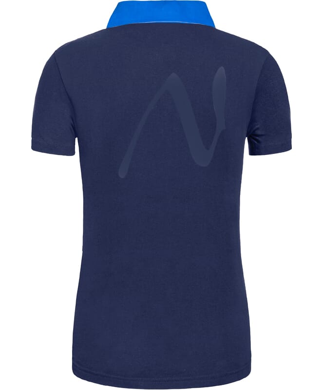 Nebulus Poloshirt REBOUND Damen Outlet