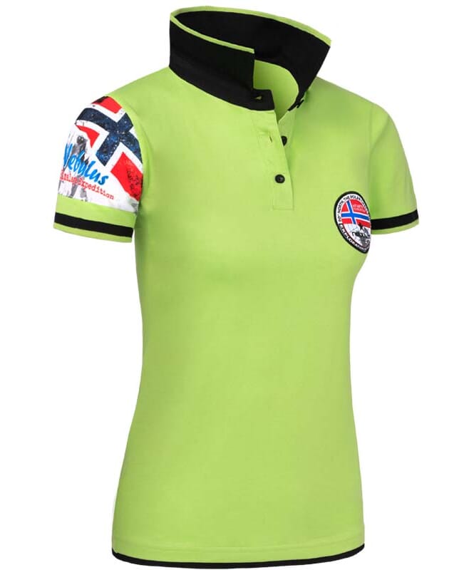 Nebulus Poloshirt PARAS Damen Angebote