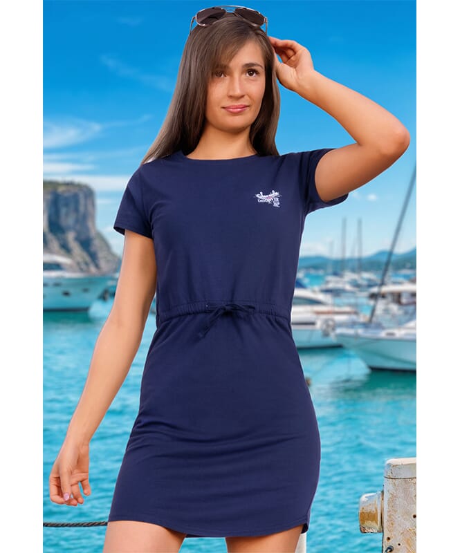 Nebulus Kleid DELIA Damen Fabrikpreis