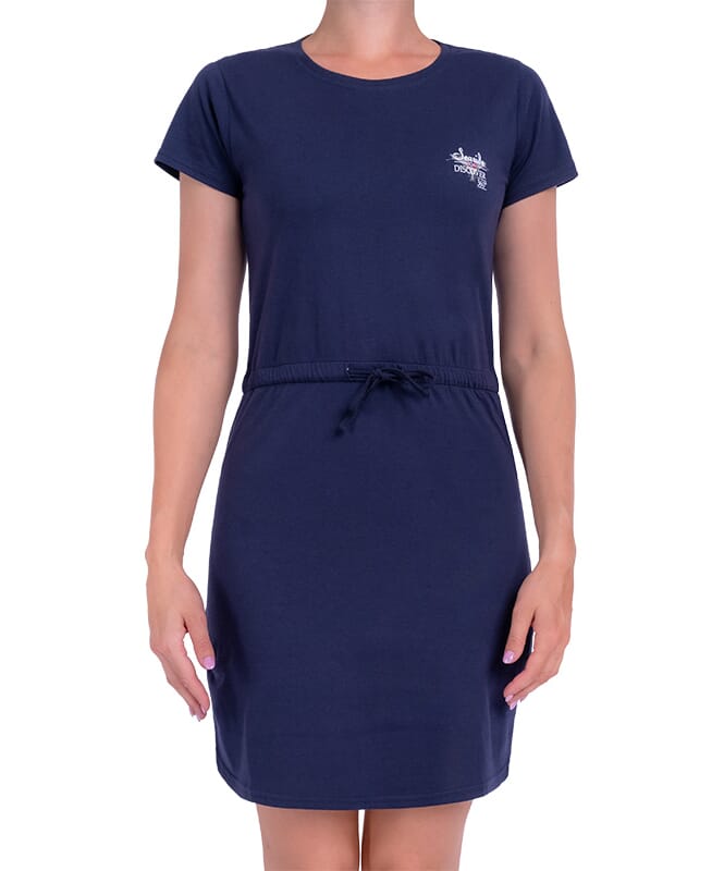 Nebulus Kleid DELIA Damen Fabrikpreis