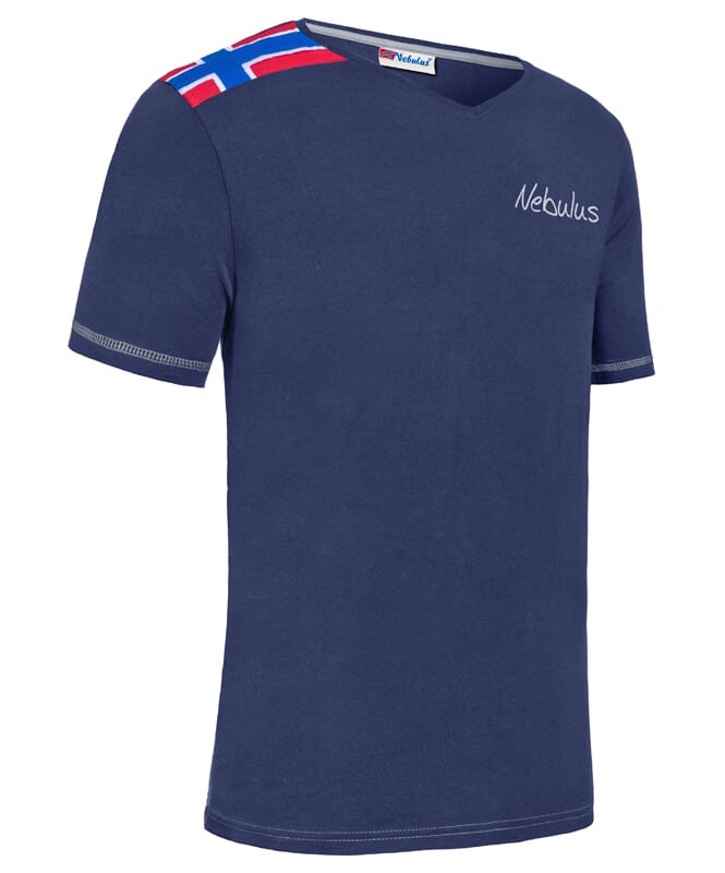 Nebulus T-Shirt READY Herren Begrenztes Angebot