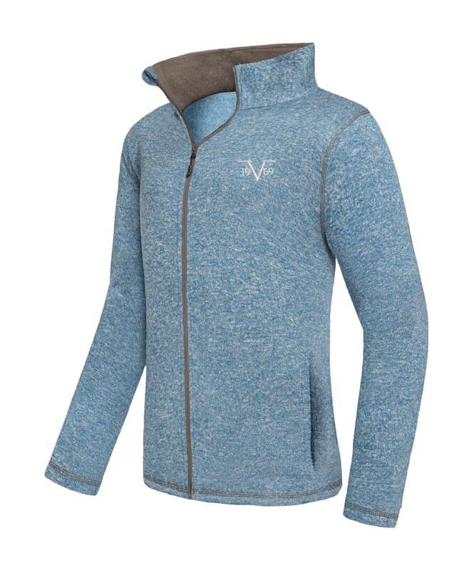 Nebulus 19V69 Fleecejacke Herren Exklusivangebot