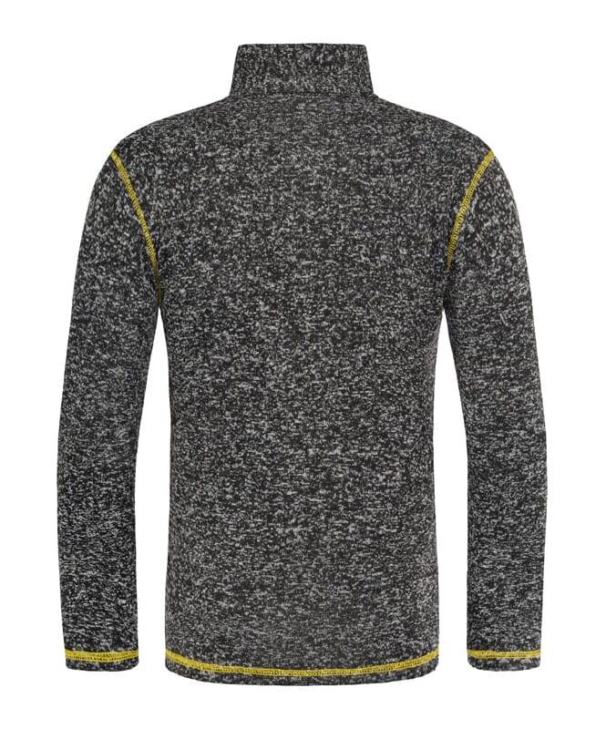 Nebulus Fleecepullover JIMI Herren Black Friday